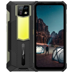 Ulefone Power Armor 24 12GB/256GB Negro rugged