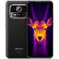Ulefone Armor 25T 8GB/256GB Negro rugged