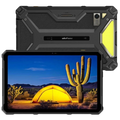 Ulefone Armor Pad 4 Ultra 5G 13.3 8GB/256GB Negro - Tablet Rugged