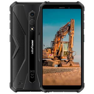 Ulefone Armor X12 3GB/32GB Negro