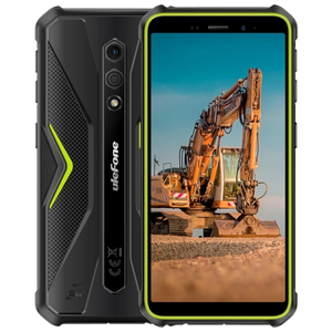 Ulefone Armor X12 3GB/32GB Verde