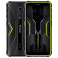 Ulefone Armor X12 Pro 4GB/64GB Verde 5,45 pulgadas IPS 13MP 4860mAh NFC