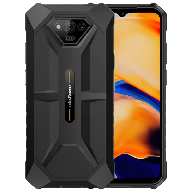 Ulefone Armor X13 6GB/64GB Negro