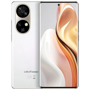 Ulefone Note 17 Pro 12GB/256GB Blanco