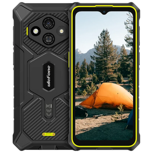 Ulefone RugKing 3 Pro 8GB/128GB Verde