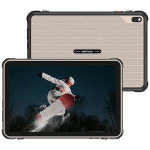 Ulefone RugKing Pad 2 Pro 4G 8GB/256GB Gris
