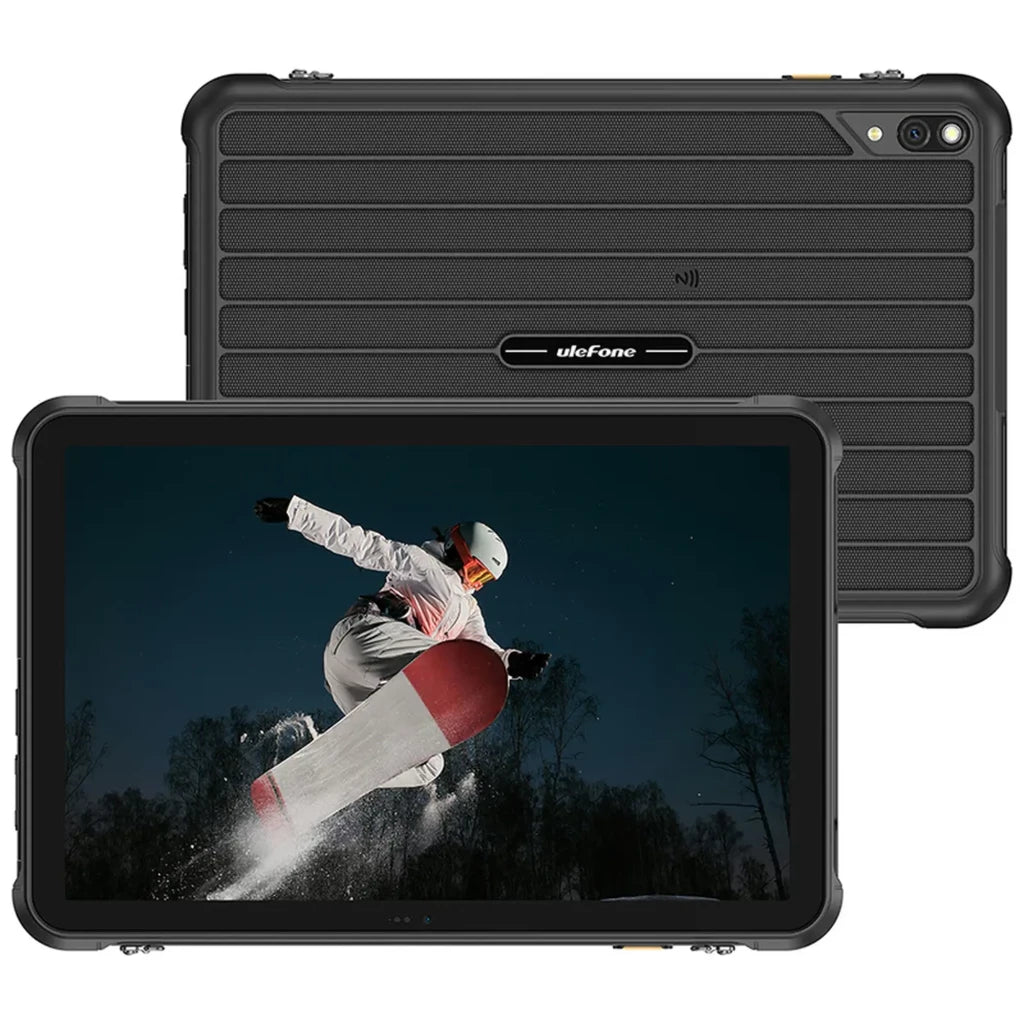Ulefone RugKing Pad 2 Pro 4G 8GB/256GB Negro