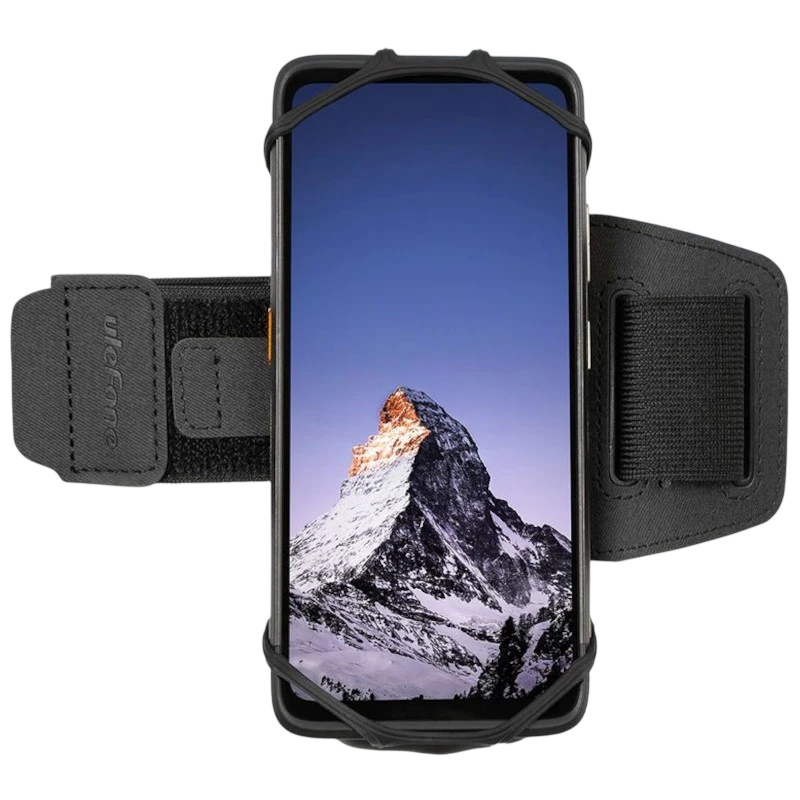 Ulefone Sports Armband - Brazalete deportivo para teléfono