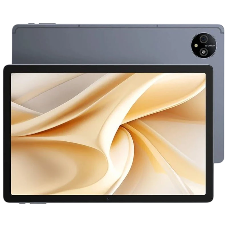 Ulefone Tab A11 Pro 4G 11 8GB/256GB Android 14 Gris - Tablet