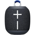 Ultimate Ears WONDERBOOM 4 NEGRO - Altavoz bluetooth estéreo