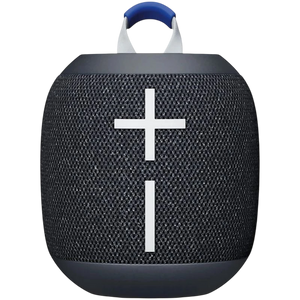 Ultimate Ears WONDERBOOM 4 NEGRO - Altavoz bluetooth estéreo