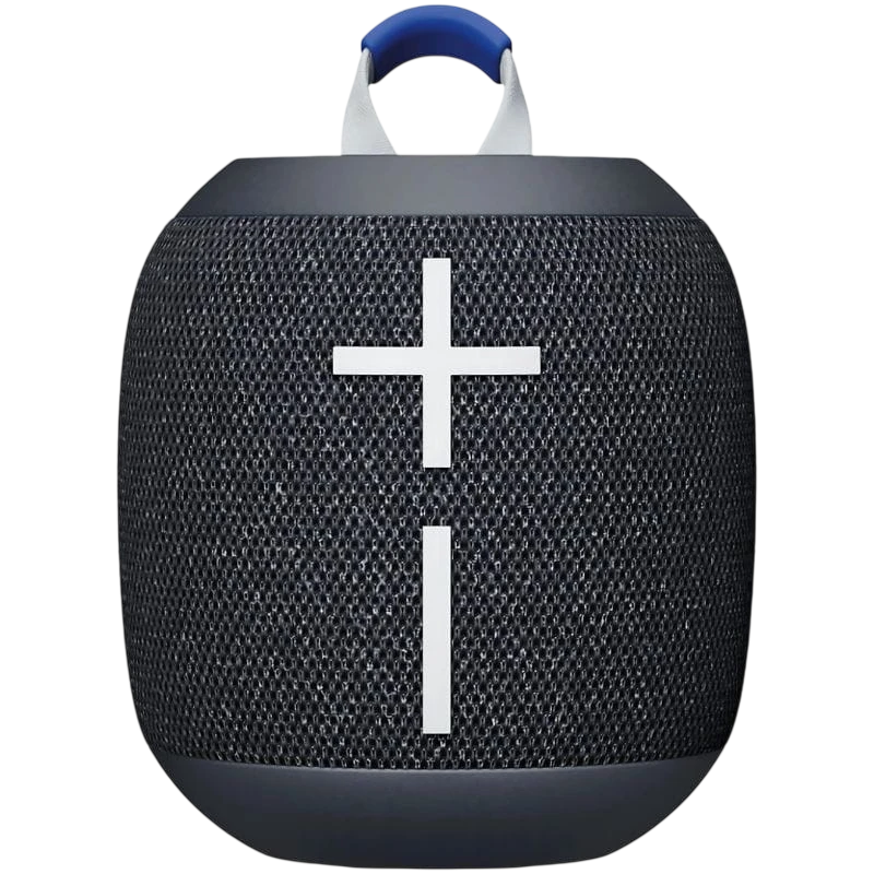 Ultimate Ears WONDERBOOM 4 NEGRO - Altavoz bluetooth estéreo