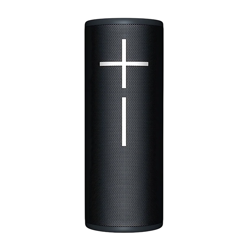Ultimate Ears MEGABOOM 4 Bluetooth Negro - Altavoz inalámbrico