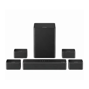 Ultimea Poseidon D70 Soundbar