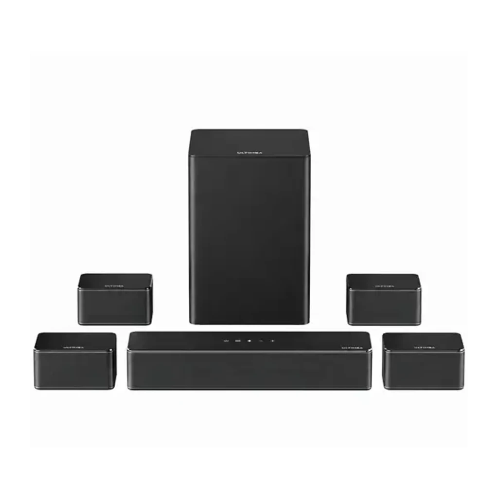 Ultimea Poseidon D70 Soundbar