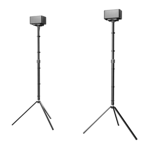 Ultimea Stands Steady 300 speaker stand