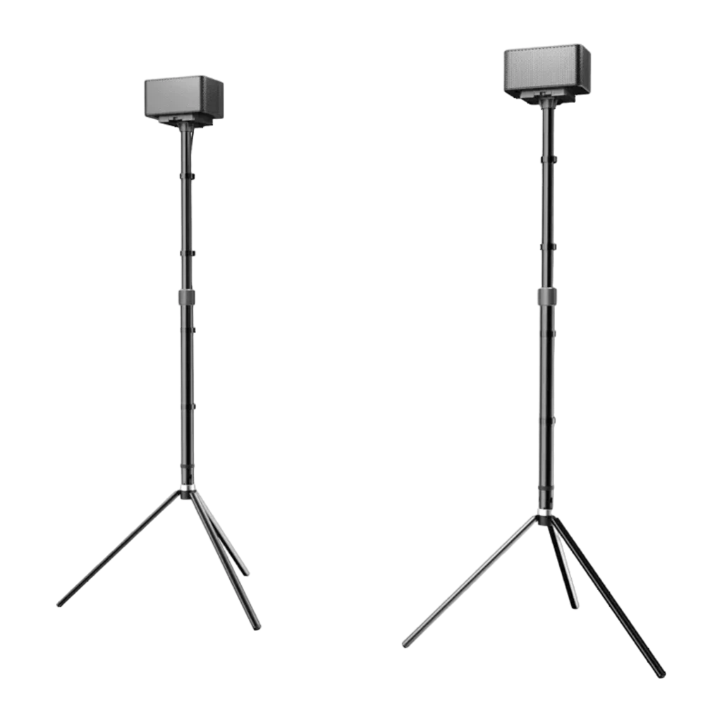 Ultimea Stands Steady 300 speaker stand