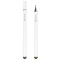 Lápiz Táctil Pasivo Unico PS9115 Blanco