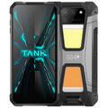 Unihertz 8849 Tank 2 Pro Proyector 12GB/512GB rugged