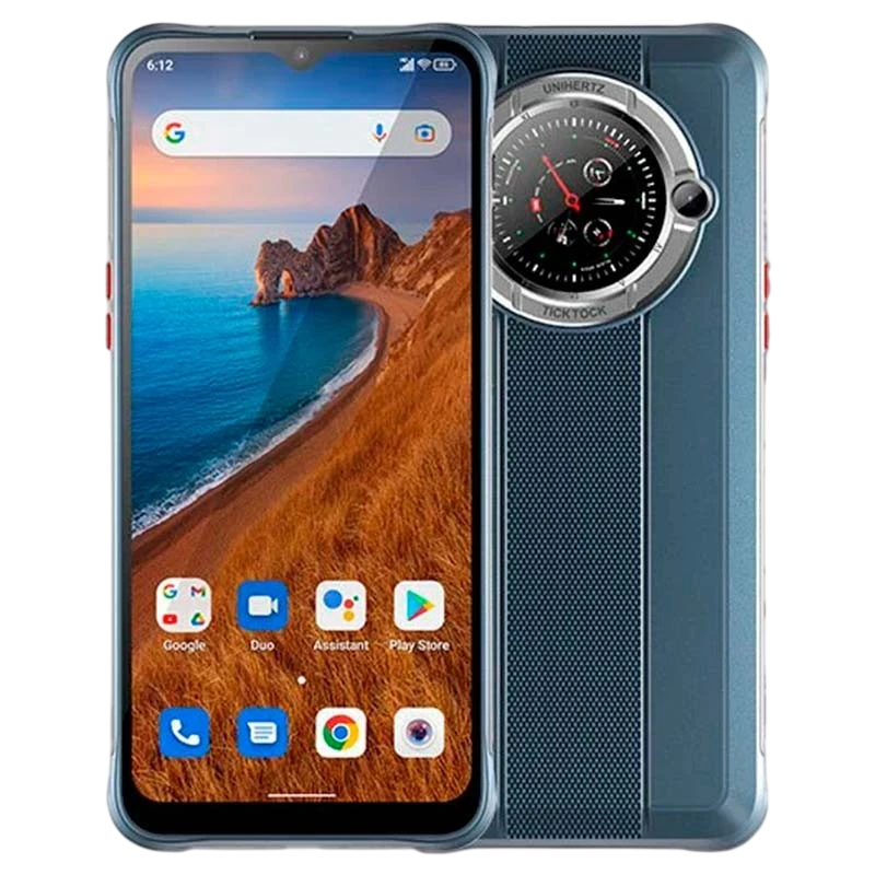 Unihertz TickTock-E 4GB/64GB