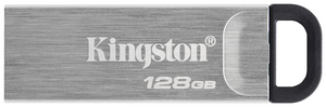 Kingston Technology DataTraveler Unidad Flash USB Kyson de 128 GB