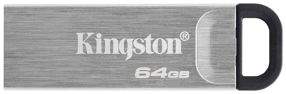 Kingston Technology DataTraveler Unidad Flash USB Kyson de 64 GB