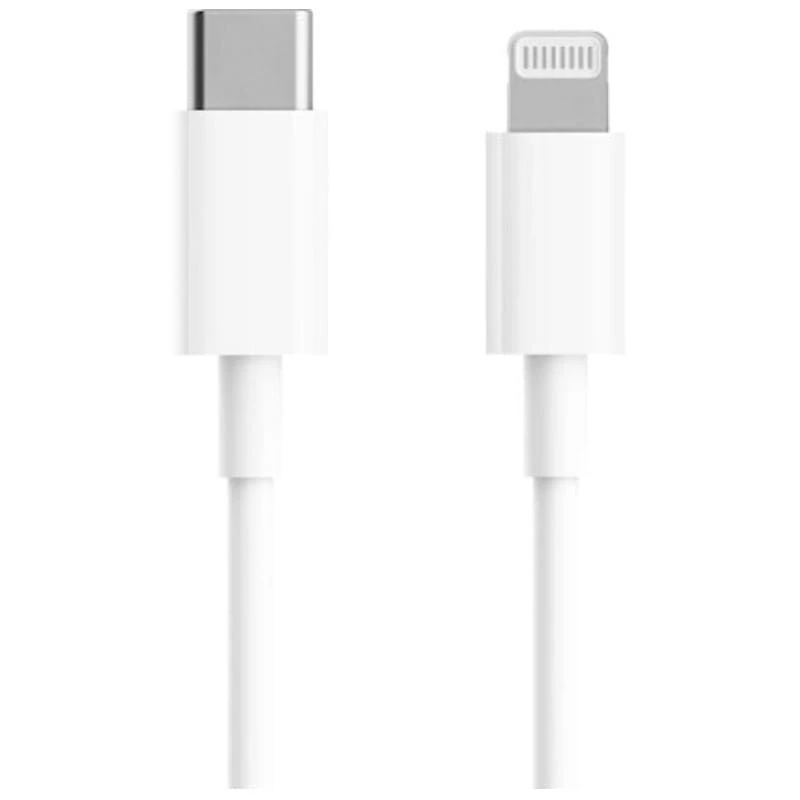 Cable  USB C a Lightning  2m