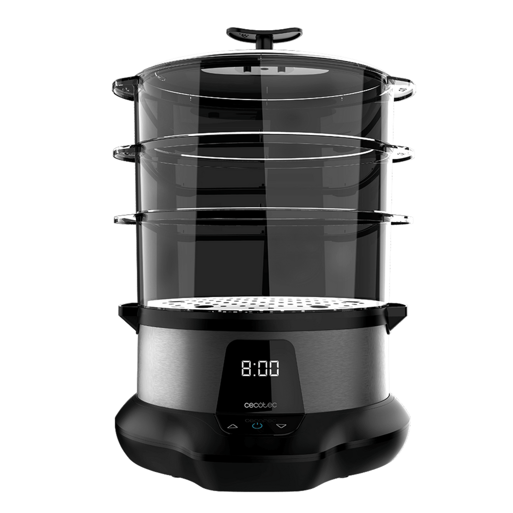 Vapovita 3000 Pro