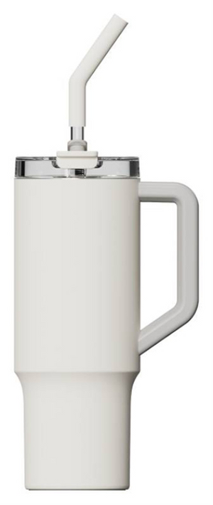 Xiaomi Straw Mug tazón Blanco Universal 1 pieza(s)