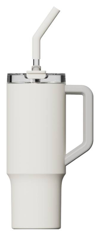 Xiaomi Straw Mug tazón Blanco Universal 1 pieza(s)