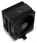 NOX Hummer H-200 LCD | Cooler CPU LCD Dual Fan