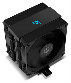 NOX Hummer H-200 LCD | Cooler CPU LCD Dual Fan
