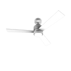 Ventilador de techo EnergySilence Aero 4850 Style White