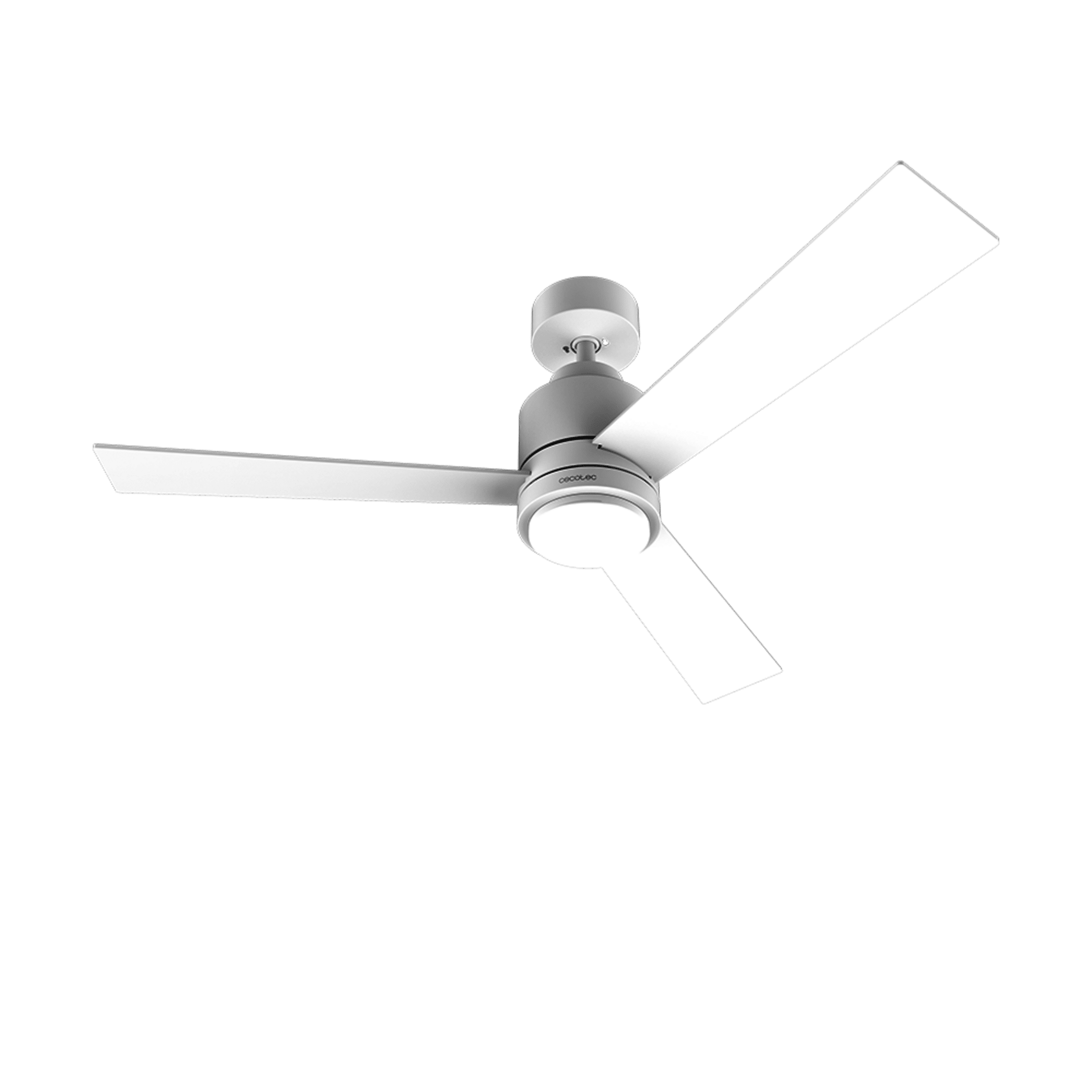 Ventilador de techo EnergySilence Aero 4850 Style White