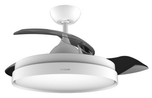 Cecotec EnergySilence Aero 4280 Invisible White Blanco