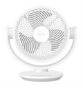 Xiaomi BHR9872EU ventilador Blanco