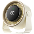 Ventilador de Sobremesa Vention PBJN0-PRO/ 10W/ 7 Aspas/ 3 Velocidades