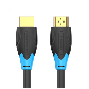 Vention AACBG 2.0 HDMI Macho - HDMI Macho 1.5m Negro - Cable