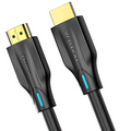 Vention AANBJ - HDMI 2.1 - Macho Macho - 5 m - Cable