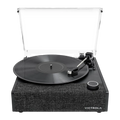 VICTROLA EASTWOOD II BT NEGRO