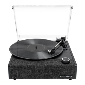 VICTROLA EASTWOOD II BT NEGRO