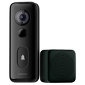 Videoportero Wifi Inalámbrico Xiaomi Smart Doorbell 3S