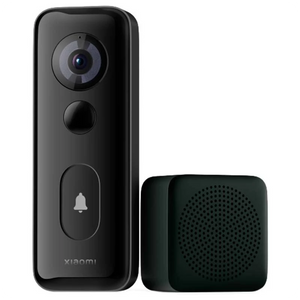 Videoportero Wifi Inalámbrico Xiaomi Smart Doorbell 3S