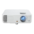 Proyector ViewSonic 1080p Full HD 4000 Lúmenes ANSI DLP Blanco PG706HD