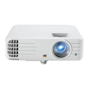 Proyector ViewSonic 1080p Full HD 4000 Lúmenes ANSI DLP Blanco PG706HD