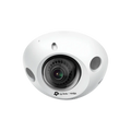 Cámara de Seguridad IP TP-Link VIGI C230I MINI(2.8MM) 3MP Blanco