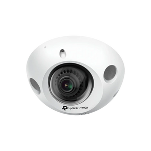 Cámara de Seguridad IP TP-Link VIGI C230I MINI(2.8MM) 3MP Blanco