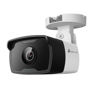 Cámara de Seguridad IP TP-Link VIGI C330I(4MM) 3 MP Negro/Blanco