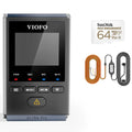 VIOFO A119M Pro 4K HDR Mini Dash
