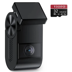 VIOFO VS1 Mini 2K HDR with Sony STARVIS 2 IMX675